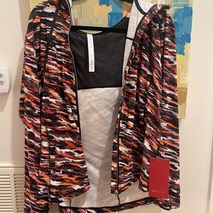 lulu jacket